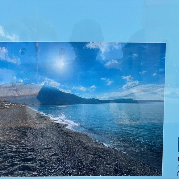 Meet your Posher, Nic - Picture 1 of 1